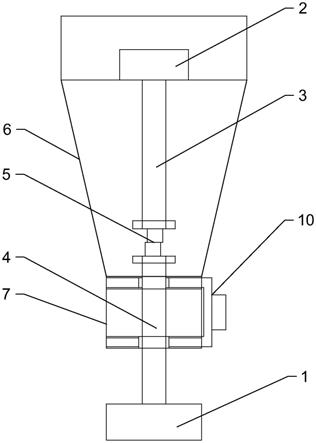 一种新型内孔研磨器的制作方法