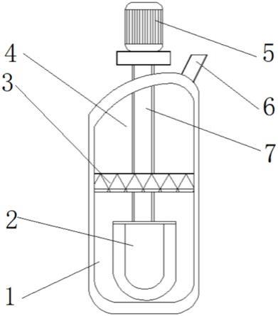 一种粪便虫卵高效漂浮收集工具的制作方法