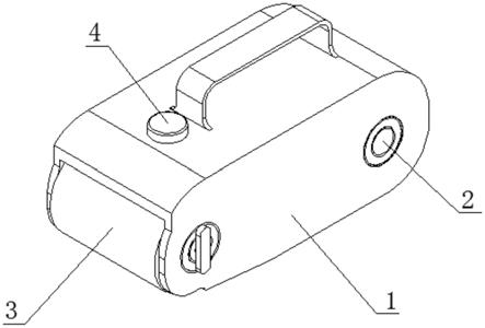 一种实测实量上墙涂刷器的制作方法