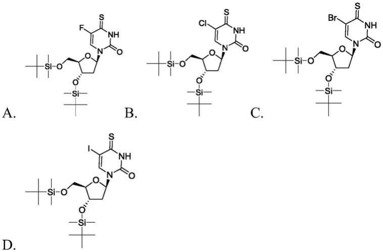 5-卤代-4硫-2的制作方法