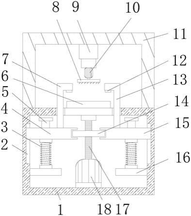 手机壳抛光夹具装置的制作方法