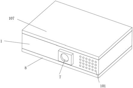 一种散热型无线充电器的制作方法