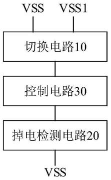 热水器及其电源切换装置的制作方法