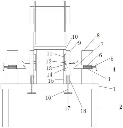 一种模具快速顶出结构的制作方法