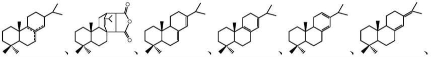 一种有机耐热填料的制备及其在高分子中的应用的制作方法