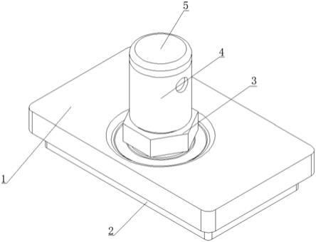 一种运输固定器的制作方法