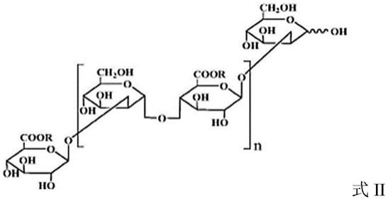 葡萄糖醛酸甘露寡糖的关键二糖重复单元及其制备方法与流程