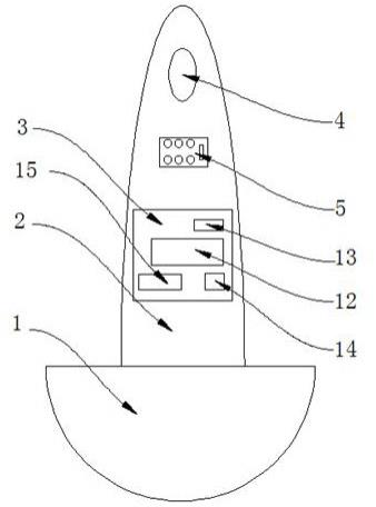 多电源电子闹钟的制作方法