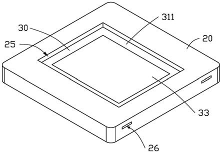 镜头模组及电子装置的制作方法