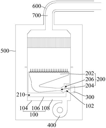 火排片、燃烧室组件和热水器的制作方法