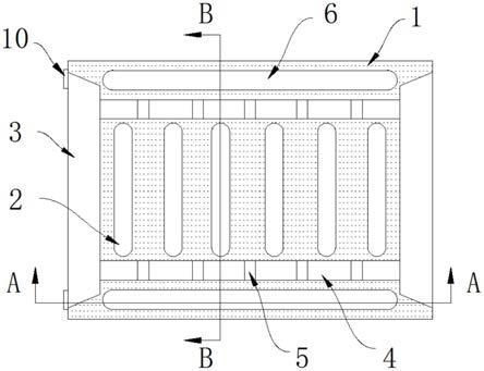 一种市政建设用排水沟盖的制作方法