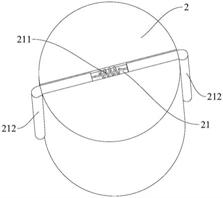 灭火装置的制作方法