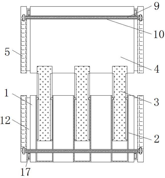 一种适用于不同型号的土建用板材移动装置的制作方法