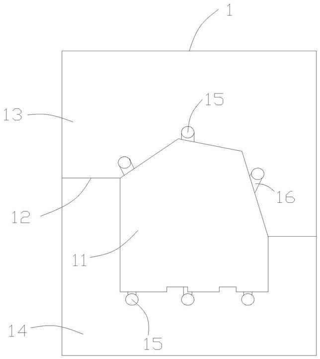 一种塑料挤出模具的制作方法