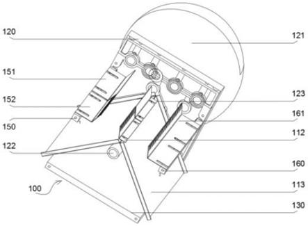 一种一次成型小型制丸机的制作方法