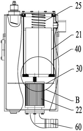 液压油箱及挖掘机的制作方法