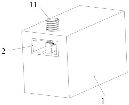 一种具有万能转化接头汽车空调压缩机的制作方法