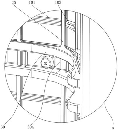 空调柜机的制作方法