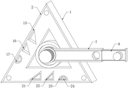 一种数学建模用画图工具的制作方法