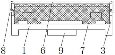 一种电池保护板夹具的制作方法