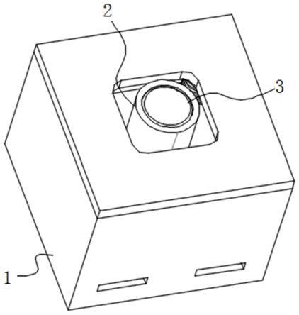 一种通道选择器及PDU系统的制作方法