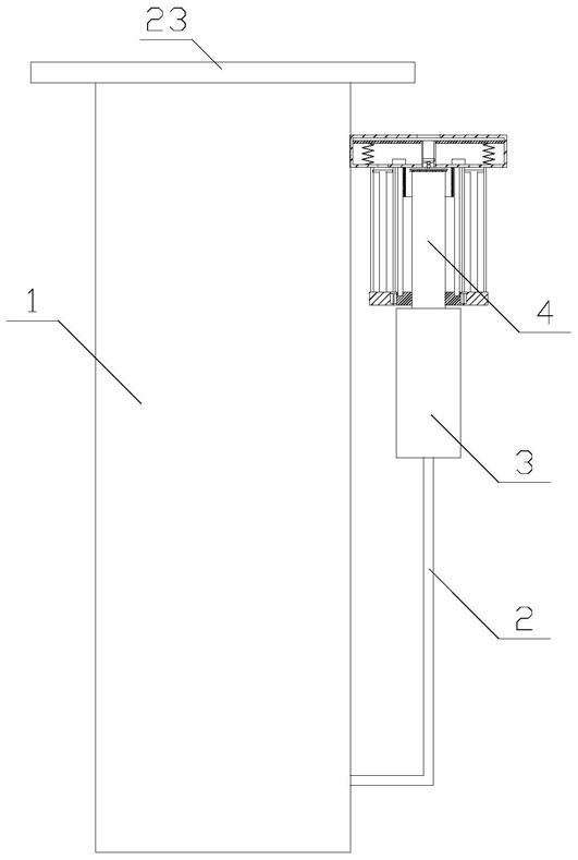 一种电动汽车用散热型防口呆式充电设备的制作方法