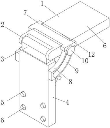 钢结构安装校正结构的制作方法