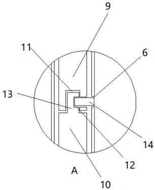 一种新型变压器防盗装置的制作方法