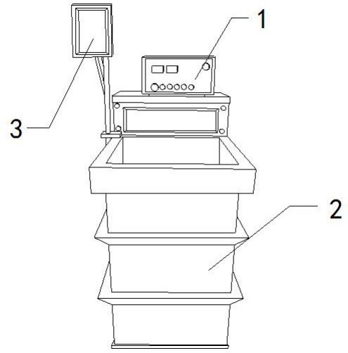 一种五金电镀机的制作方法