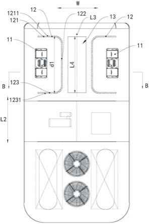 车载空调和交通运输工具的制作方法