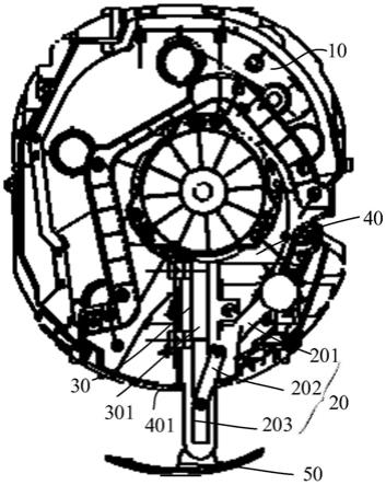 柜式空调器的制作方法