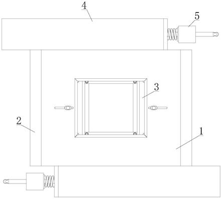 一种窗框可移动的装配式建筑墙体及其生产工艺的制作方法