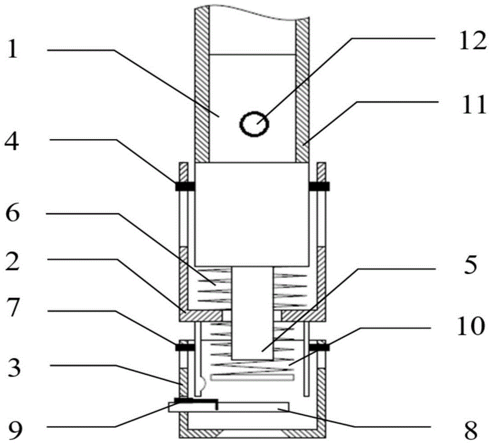 一种远距离螺栓拆除和自动抓取工具及配套废物容器的制作方法