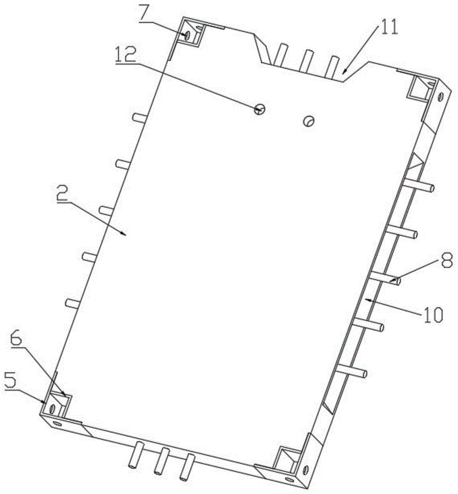 一种装配式建筑用砖的制作方法