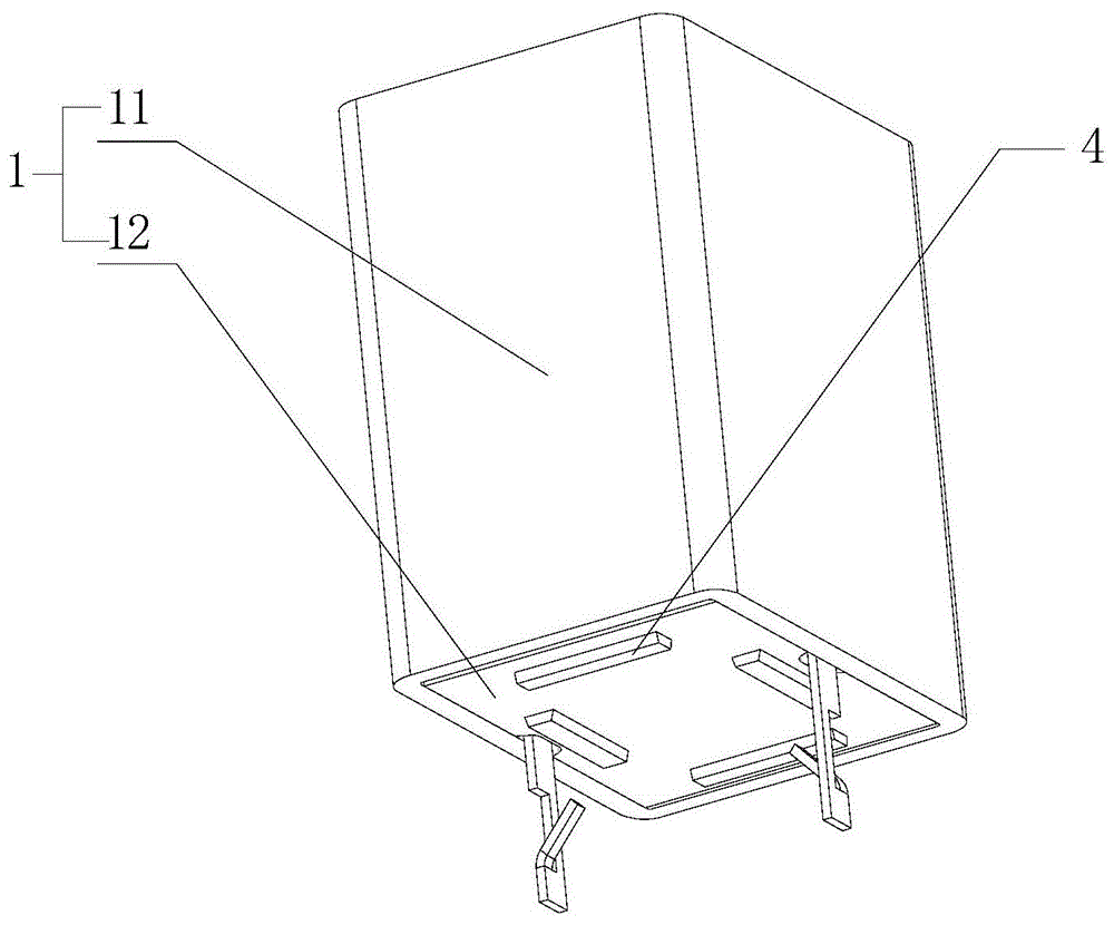 一种热敏电阻的制作方法