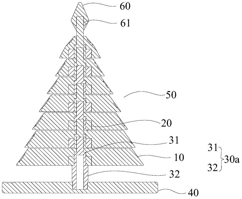 一种骰子装置的制作方法