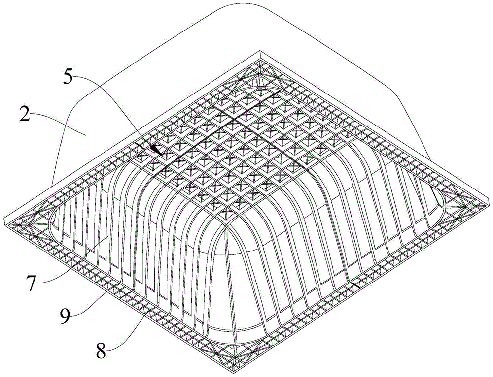 一种建筑模壳的制作方法