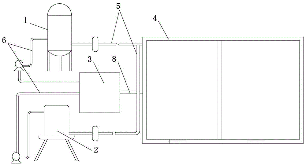 一种智能化保育舍温控系统的制作方法