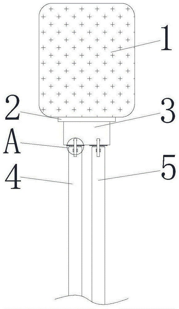 气切患者防喷痰罩的制作方法