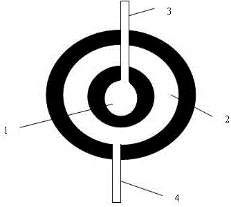 熔喷模具的制作方法