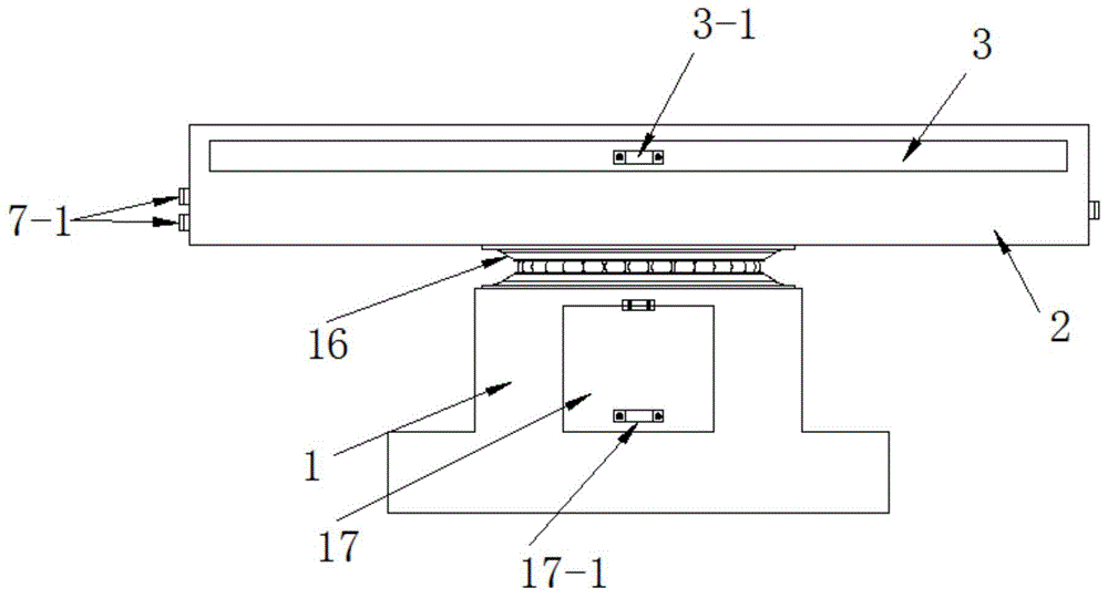 一种恒温恒湿的纸质文物保护用存放架的制作方法