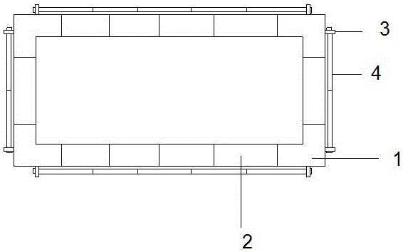 一种PC组合模具的制作方法