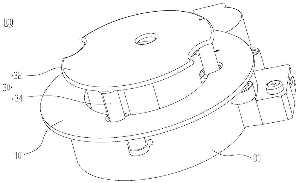 蒸汽阀及烹饪器具的制作方法