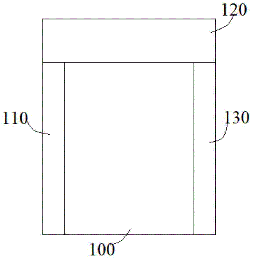 一种快速热空气消毒隔离箱的制作方法