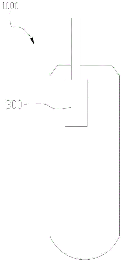 加热模组及发烟装置的制作方法