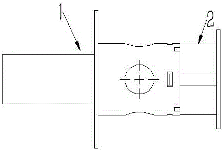 多功能连接件的制作方法