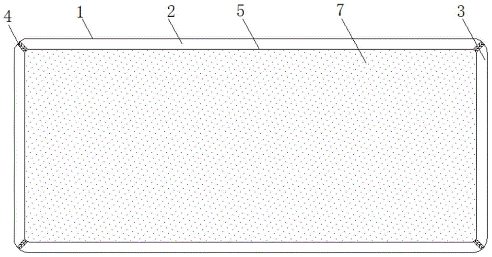 一种可拆卸抗污沙发布的制作方法