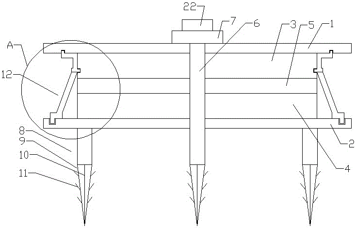 一种节能钢结构的制作方法