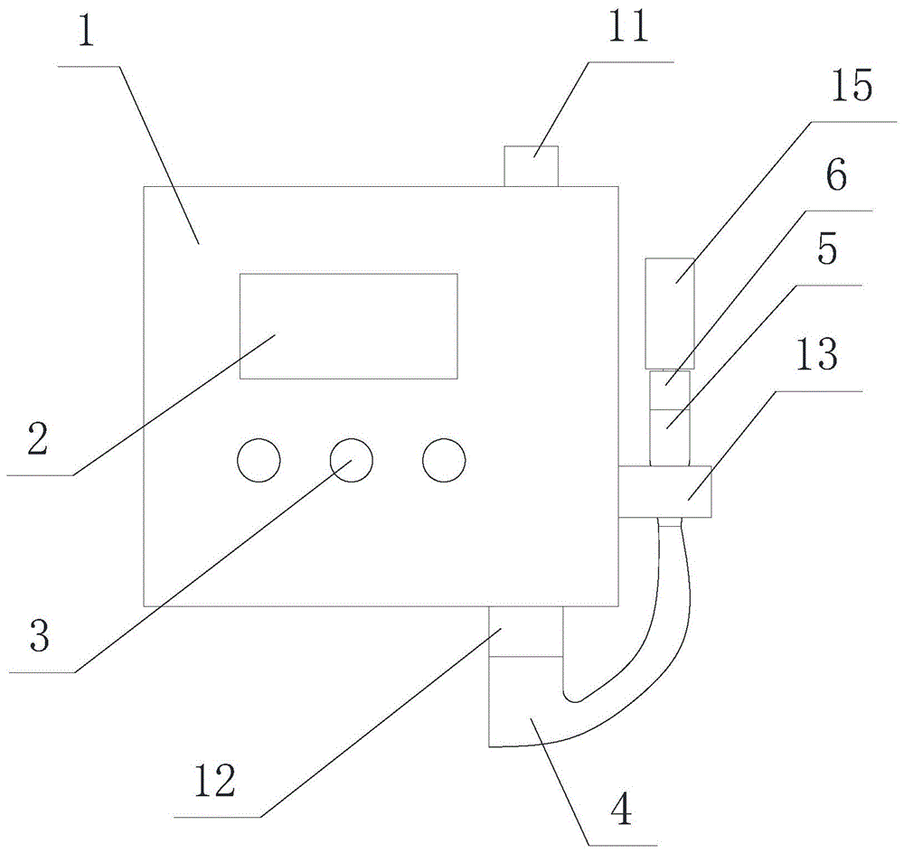 一种电动搓澡设备的制作方法