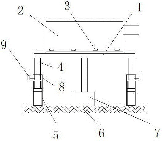 一种锅炉吹灰器的制作方法